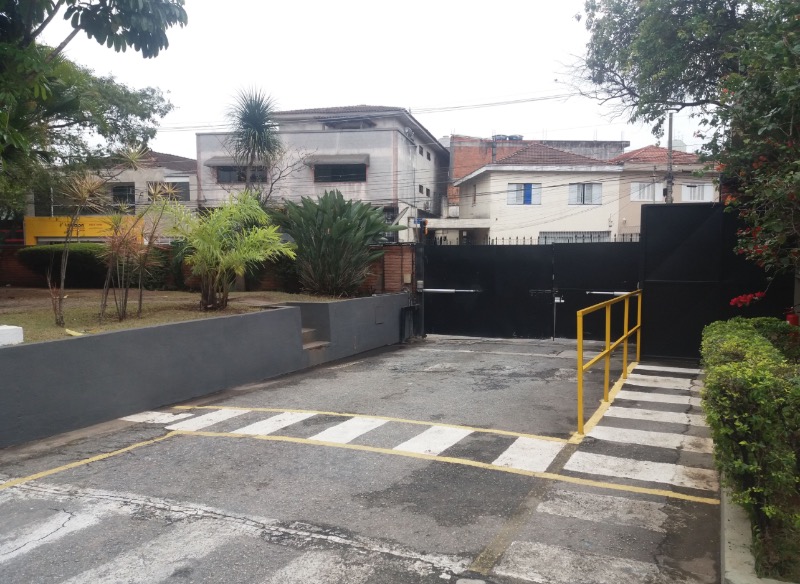 Depósito-Galpão, 5155 m² - Foto 45