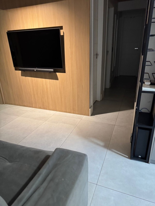 Apartamento, 3 quartos, 104 m² - Foto 2