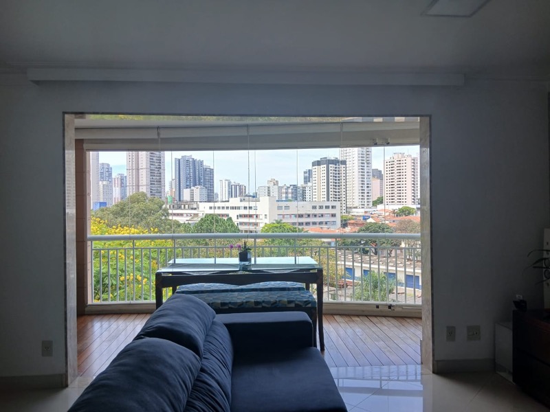 Apartamento, 3 quartos, 93 m² - Foto 3