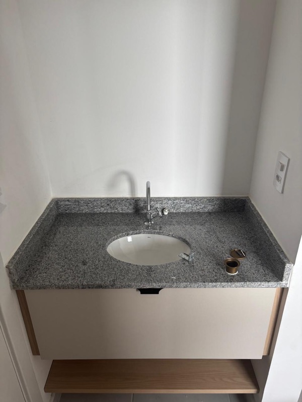 Apartamento, 1 quarto, 30 m² - Foto 29