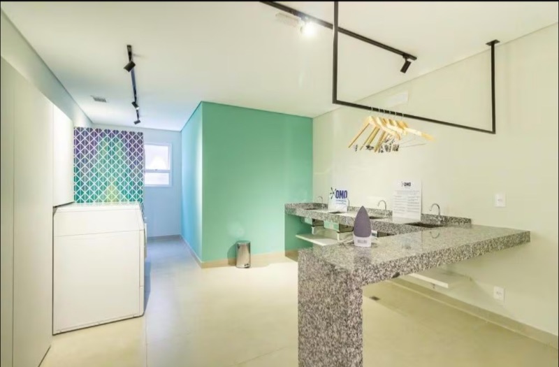 Apartamento, 2 quartos, 45 m² - Foto 30