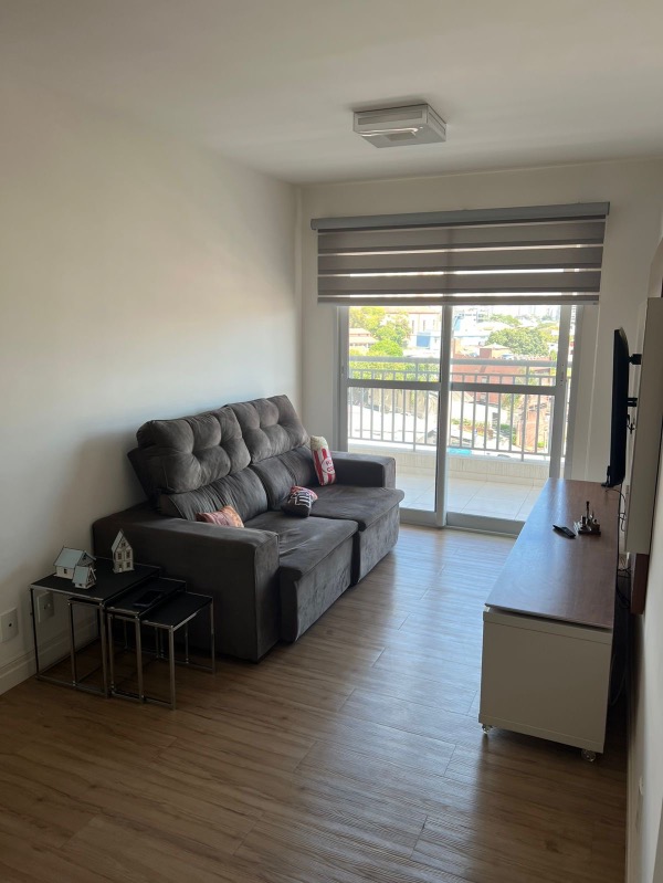 Apartamento, 2 quartos, 64 m² - Foto 1