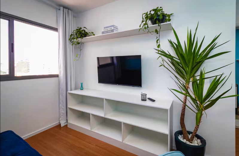 Apartamento, 1 quarto, 26 m² - Foto 8