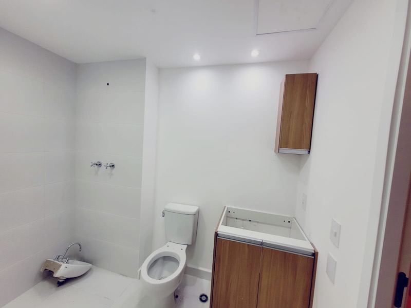 Apartamento, 1 quarto, 27 m² - Foto 18