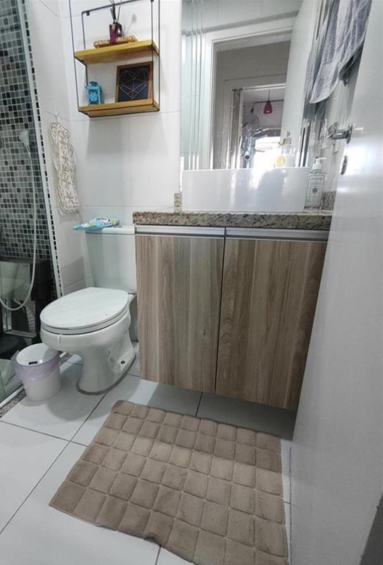 Apartamento, 2 quartos, 65 m² - Foto 8