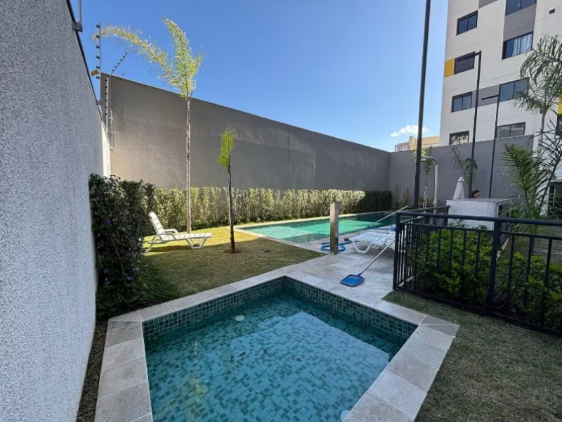 Apartamento, 2 quartos, 34 m² - Foto 20