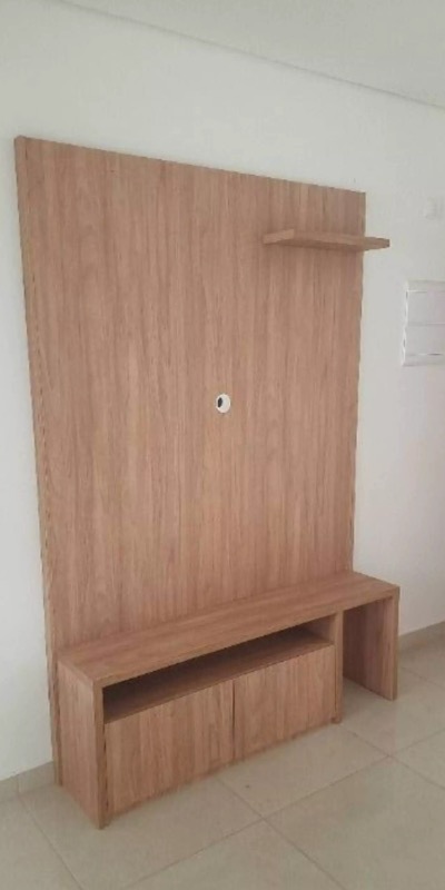 Apartamento, 2 quartos, 33 m² - Foto 6