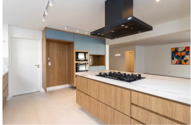 Apartamento, 3 quartos, 167 m² - Foto 9