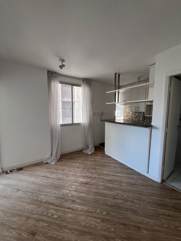 Apartamento, 1 quarto, 46 m² - Foto 3