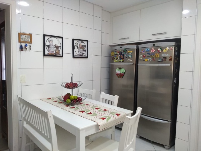 Apartamento, 3 quartos, 151 m² - Foto 5