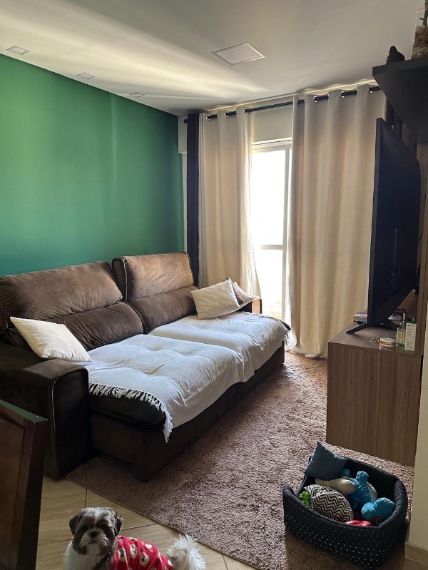 Apartamento, 4 quartos, 145 m² - Foto 1