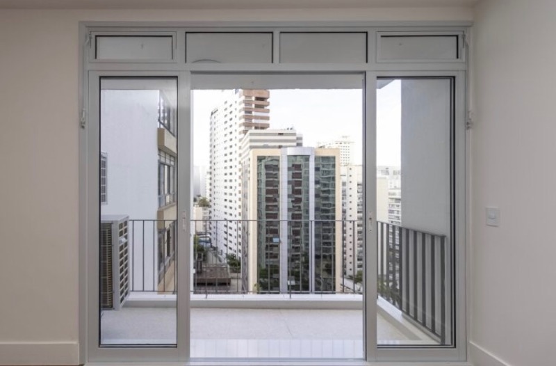 Apartamento, 3 quartos, 176 m² - Foto 9