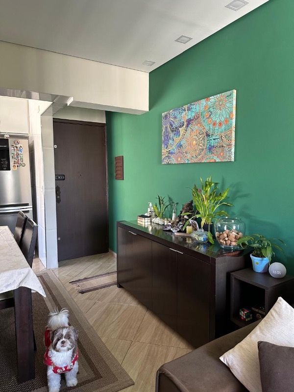 Apartamento, 4 quartos, 145 m² - Foto 2