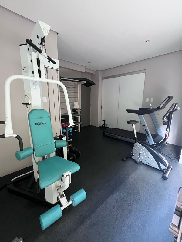 Apartamento, 1 quarto, 46 m² - Foto 21