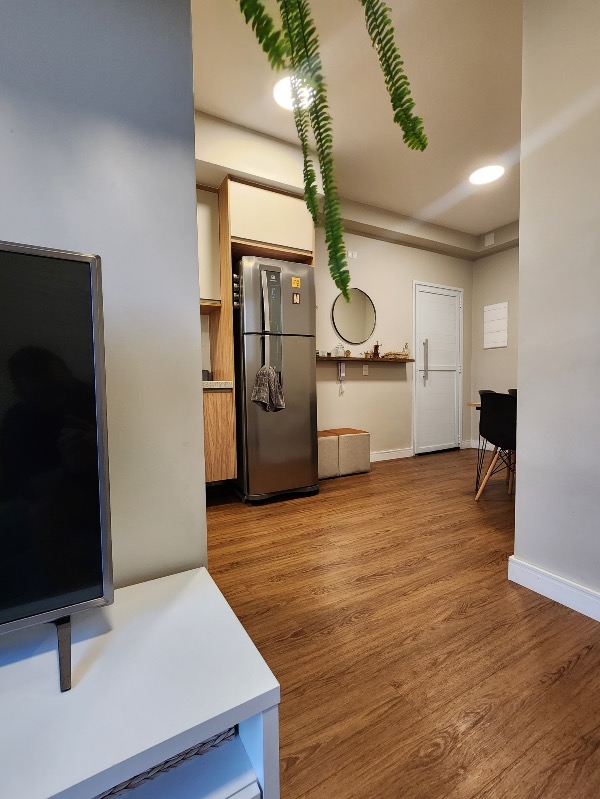 Apartamento, 2 quartos, 50 m² - Foto 10