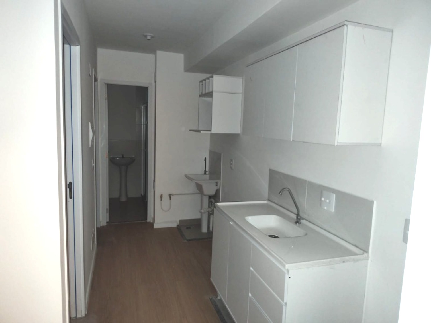 Apartamento, 2 quartos, 37 m² - Foto 4