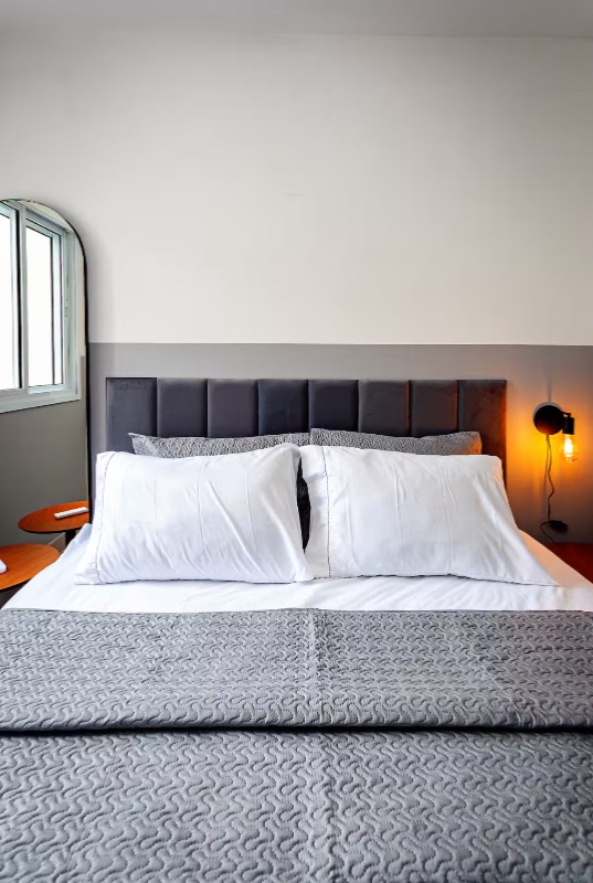 Apartamento, 2 quartos, 35 m² - Foto 15