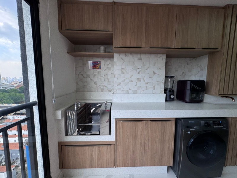 Apartamento, 1 quarto, 39 m² - Foto 14
