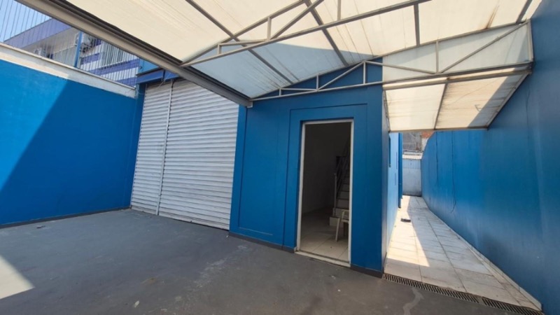 Depósito-Galpão, 350 m² - Foto 4