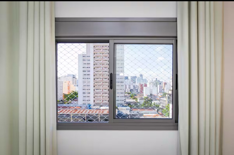 Apartamento, 1 quarto, 26 m² - Foto 15