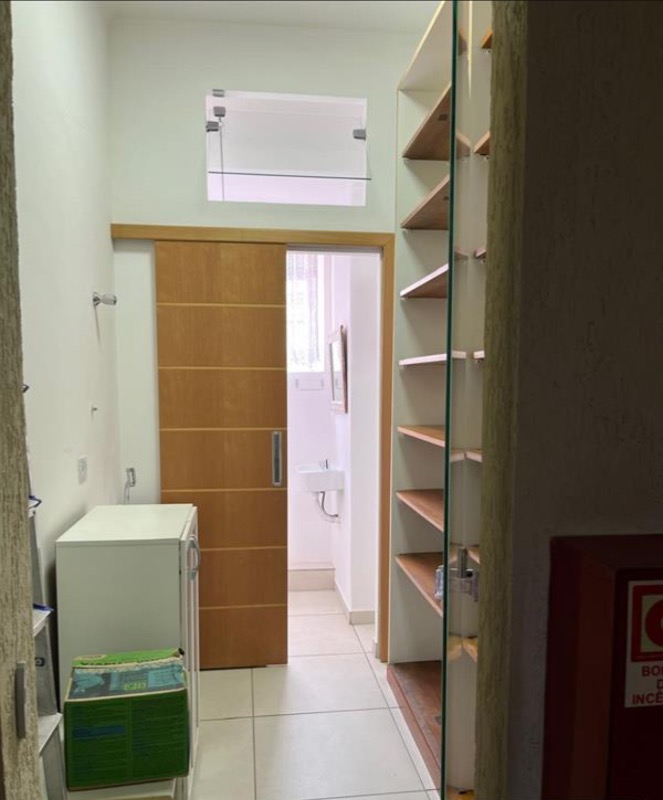 Sala-Conjunto, 37 m² - Foto 8