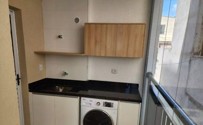 Apartamento, 2 quartos, 49 m² - Foto 9