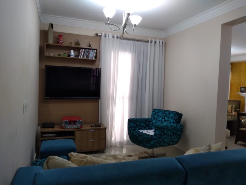 Apartamento, 3 quartos, 151 m² - Foto 3