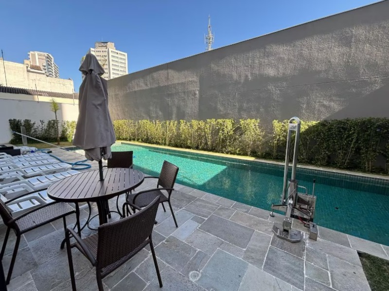 Apartamento, 2 quartos, 34 m² - Foto 28
