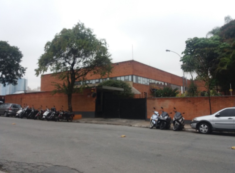 Depósito-Galpão, 5155 m² - Foto 1