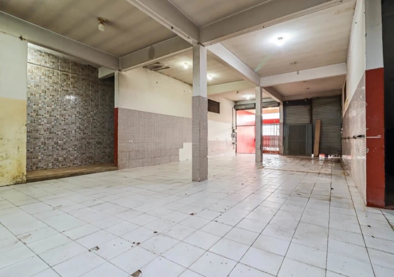 Depósito-Galpão, 220 m² - Foto 7