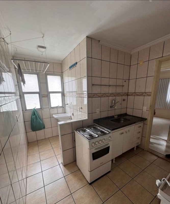 Apartamento, 2 quartos, 46 m² - Foto 2