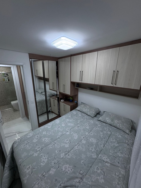 Apartamento, 1 quarto, 39 m² - Foto 21