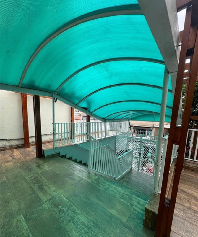 Apartamento, 2 quartos, 46 m² - Foto 8