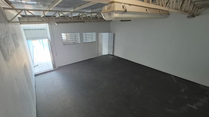 Depósito-Galpão, 350 m² - Foto 8