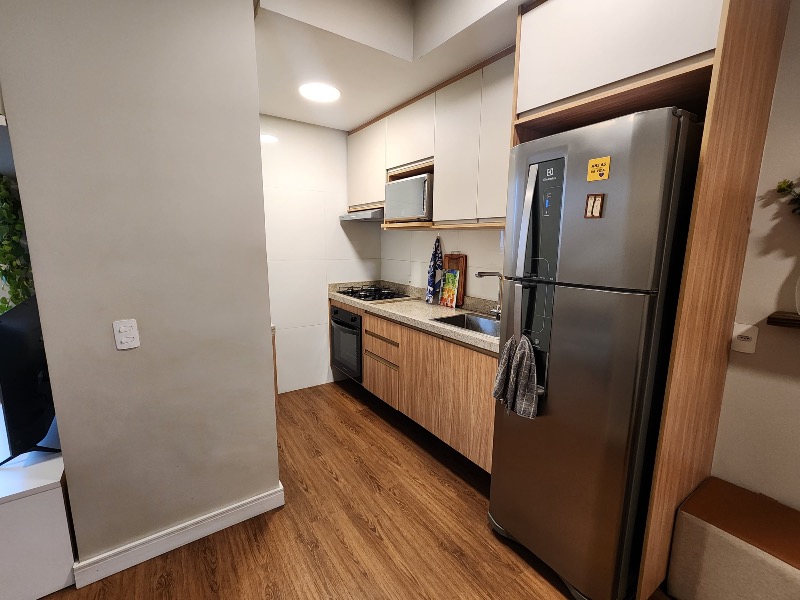 Apartamento, 2 quartos, 50 m² - Foto 15