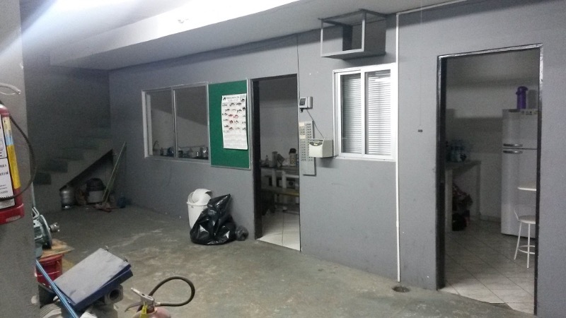Depósito-Galpão, 900 m² - Foto 6