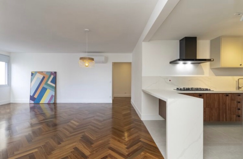Apartamento, 3 quartos, 176 m² - Foto 8