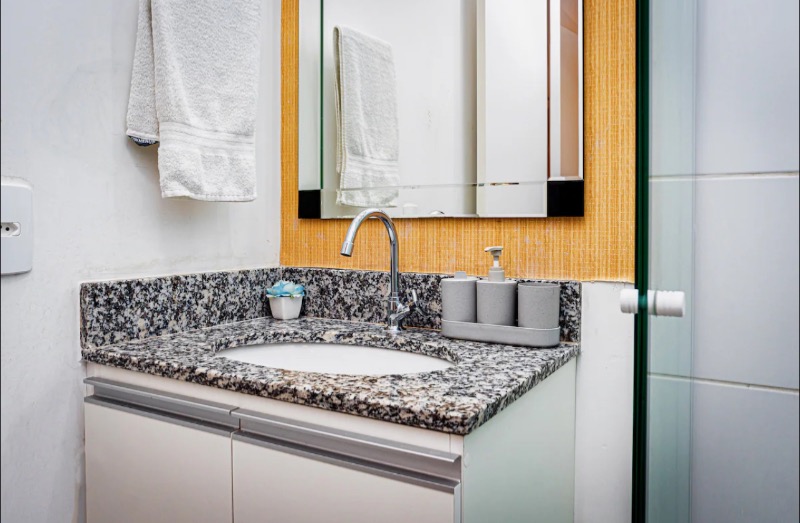 Apartamento, 2 quartos, 45 m² - Foto 22