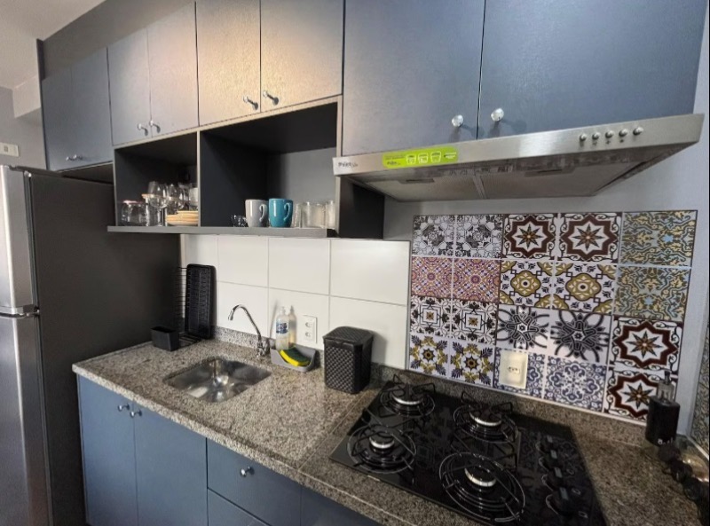 Apartamento, 2 quartos, 34 m² - Foto 10