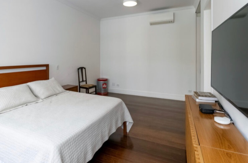 Apartamento, 3 quartos, 270 m² - Foto 21