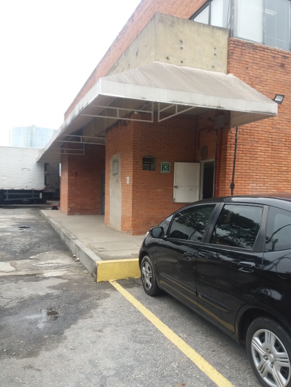 Depósito-Galpão, 5155 m² - Foto 43