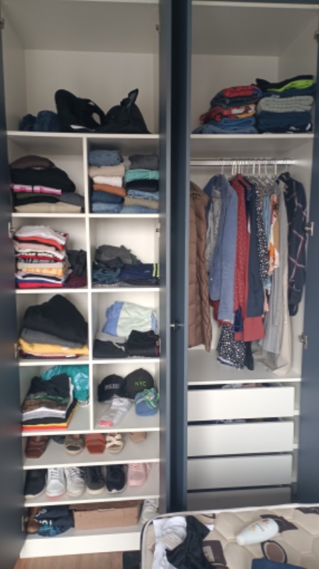 Apartamento, 1 quarto, 28 m² - Foto 8