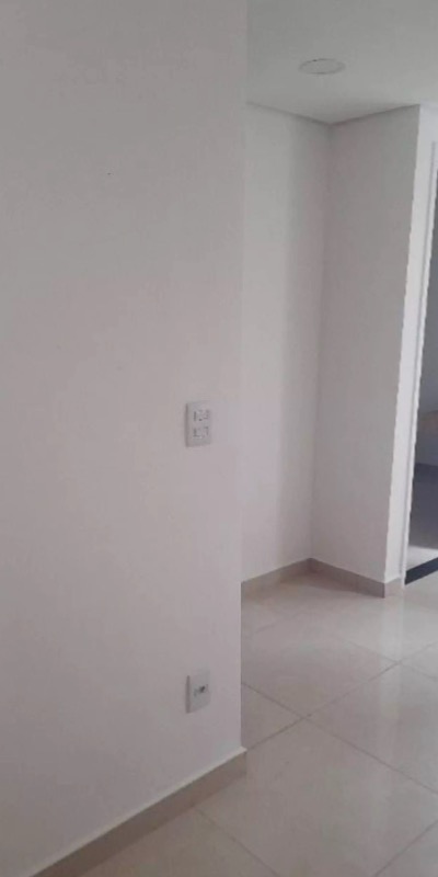 Apartamento, 2 quartos, 33 m² - Foto 7