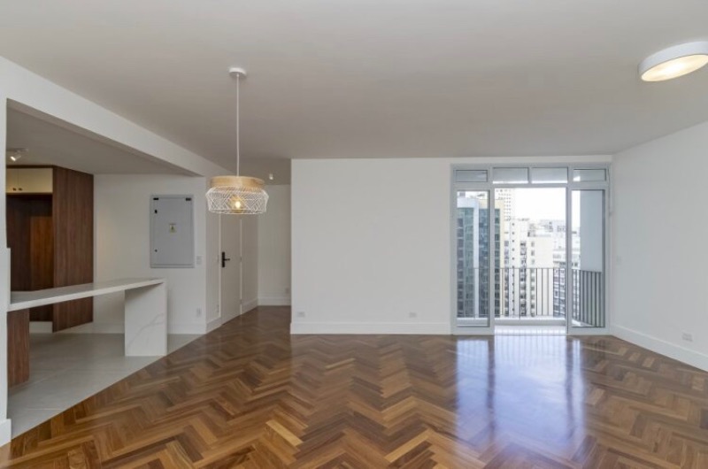 Apartamento, 3 quartos, 176 m² - Foto 6