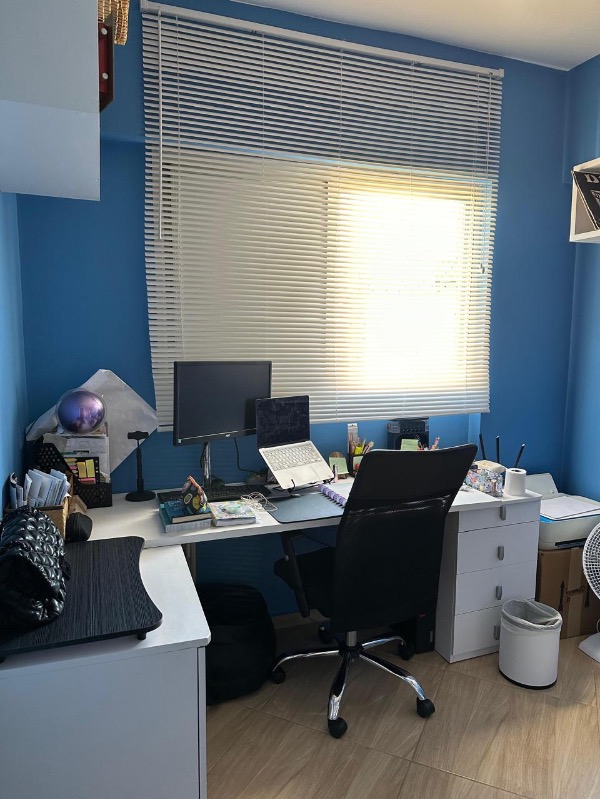 Apartamento, 4 quartos, 145 m² - Foto 34