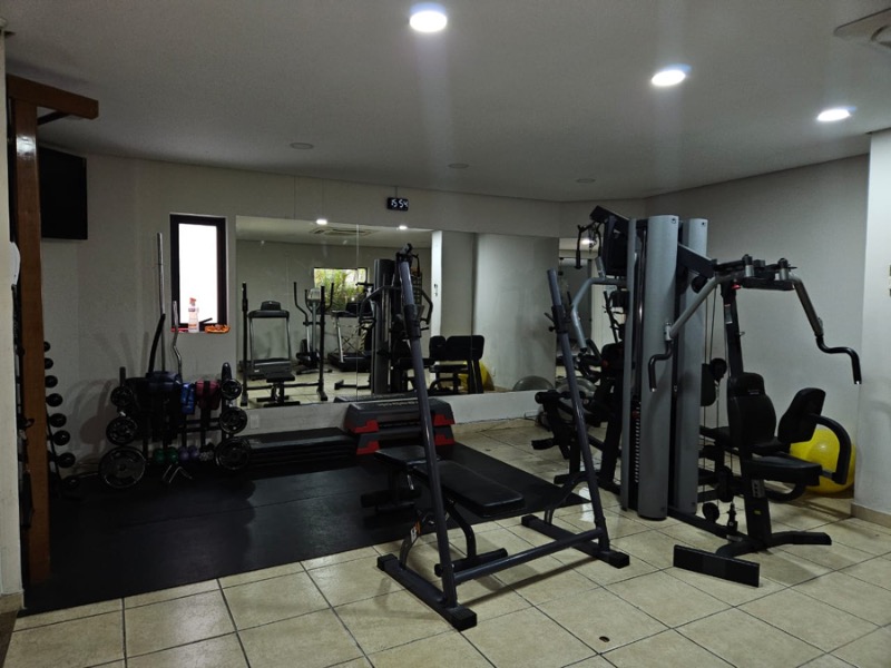 Apartamento, 2 quartos, 83 m² - Foto 37