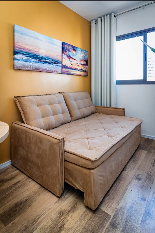 Apartamento, 1 quarto, 26 m² - Foto 5