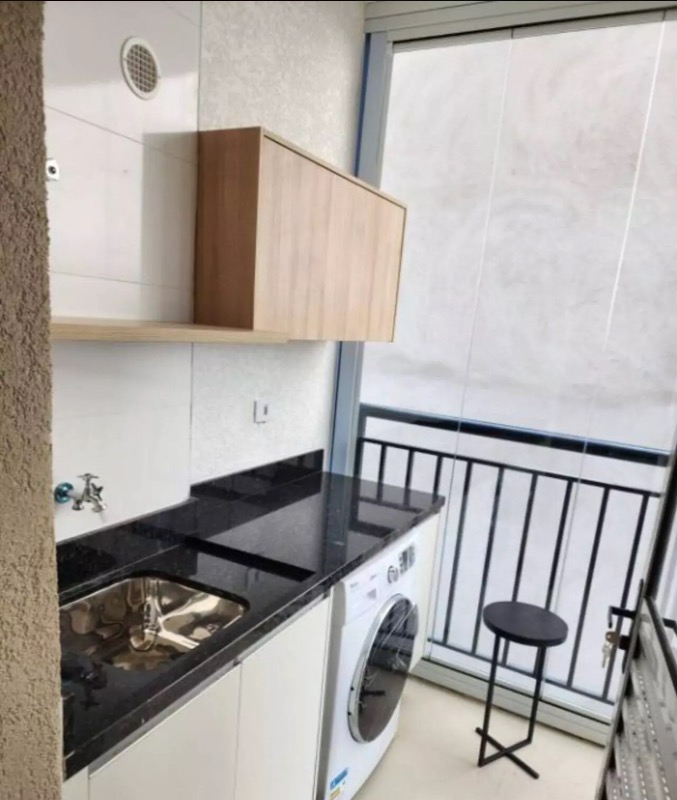 Apartamento, 2 quartos, 49 m² - Foto 8