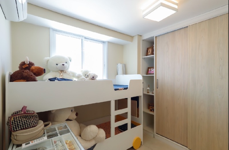 Cobertura, 2 quartos, 134 m² - Foto 34