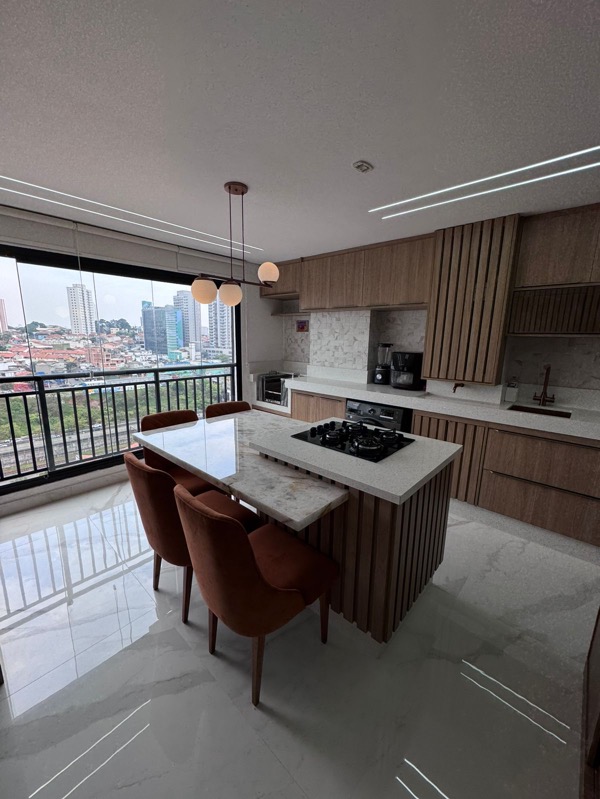 Apartamento, 1 quarto, 39 m² - Foto 9